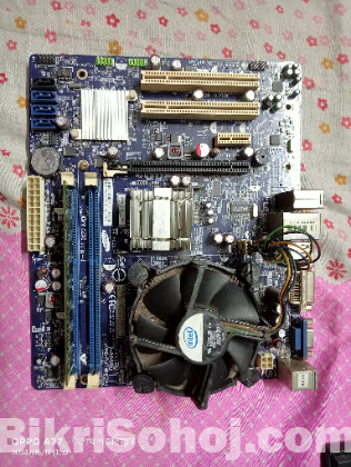 Mother board 41